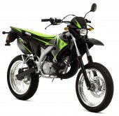 2006 Yamaha DT 50 X photo